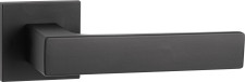 Ручка Ajax (Аякс) раздельная K.JS51.BOND 140mm BL-24 черный