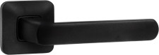 Ручка Ajax (Аякс) раздельная K.MD50.COMBO 140mm BL-24 черный