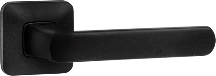 Ручка Ajax (Аякс) раздельная K.MD50.COMBO 140mm BL-24 черный