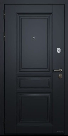 Входная уличная дверь Hausdoors Классика 3