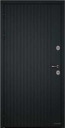 Входная уличная дверь Hausdoors Маяк 2.0