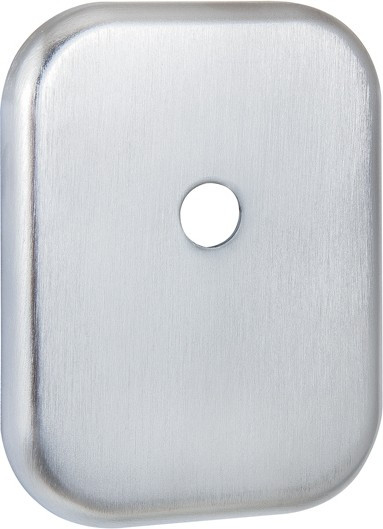 Накладка Fuaro (Фуаро) на шток цилиндра ESC.O.XL/K.486 (ESC 486-O SQ XL)