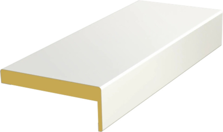 Наличник телескопический прямой Brandoors PRIME 16×80 мм