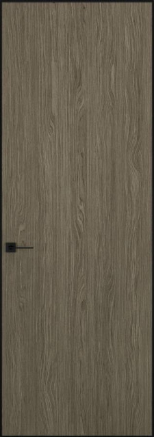 Межкомнатная дверь Hausdoors Сибирь 1