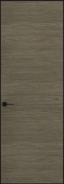 Межкомнатная дверь Hausdoors Сибирь 2