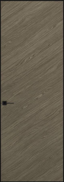 Межкомнатная дверь Hausdoors Сибирь 3