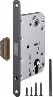 Корпус Fuaro (Фуаро) врезного замка MAGNM85C-50 (M85C-50)