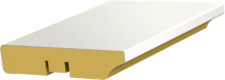 Плинтус Brandoors PRIME 16×80 мм