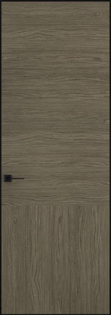 Межкомнатная дверь Hausdoors Сибирь 4