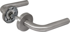 Ручка Fuaro (Фуаро) раздельная R.DSS201-0201/19 (DSS-0201/19) INOX 201