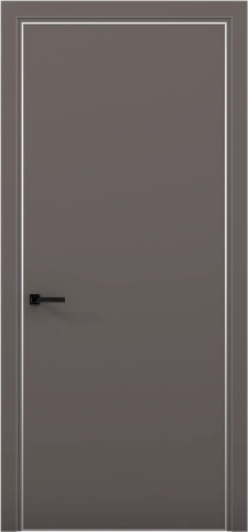 Межкомнатная дверь Brandoors ESTETICA 01