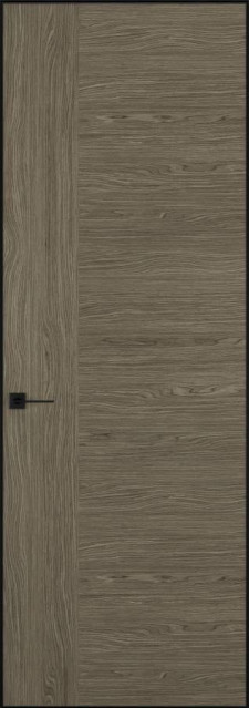 Межкомнатная дверь Hausdoors Сибирь 6