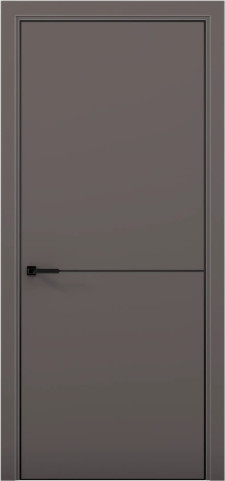 Межкомнатная дверь Brandoors ESTETICA 02
