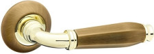 Ручка Fuaro (Фуаро) раздельная R.RM54.ENIGMA (ENIGMA RM)