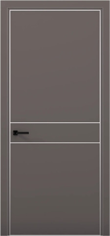 Межкомнатная дверь Brandoors ESTETICA 03