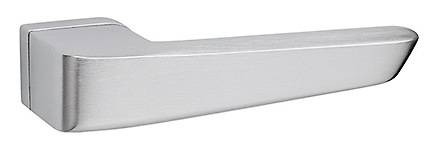 Ручка дверная Fimet INFINITY 1501/239 на минимальной розетке