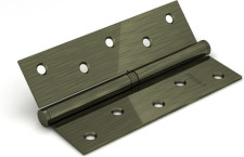 Петля Fuaro (Фуаро) съемная IN5430SL-BL левая (413/BL-5 125x75x2,5)