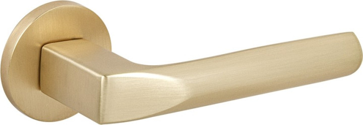 Ручка Fuaro (Фуаро) раздельная R.SLR52.PRIZMA