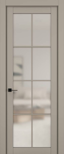 Межкомнатная дверь Hausdoors Новая классика 5