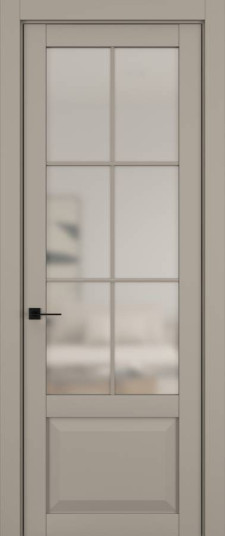Межкомнатная дверь Hausdoors Новая классика 6