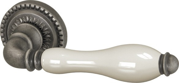 Ручка Armadillo (Армадилло) раздельная R.CL55.Silvia (Silvia CL1)