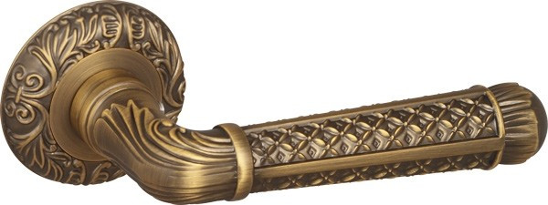 Ручка Fuaro (Фуаро) раздельная R.SM58.LORD (LORD SM)