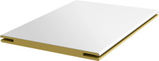 Добор телескопический Brandoors ESTETICA 10×150 мм