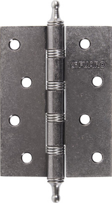 Петля Fuaro (Фуаро) универсальная IN4400U/A (4BB/A 100x75x2,5)