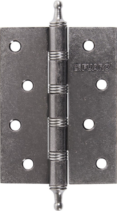 Петля Fuaro (Фуаро) универсальная IN4400U/A (4BB/A 100x75x2,5)