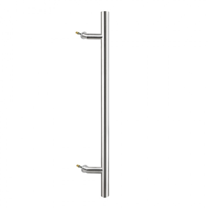 Ручка-скоба PULL.PH32/2000.45 INOX 304