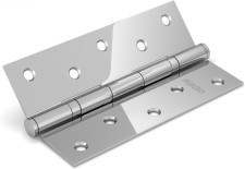 Петля Fuaro (Фуаро) универсальная IN5200U (2BB 125x75x2,5)