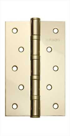Петля Fuaro (Фуаро) универсальная IN6400U (4BB 150x95x3)