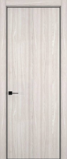 Межкомнатная дверь Hausdoors Минимализм 1