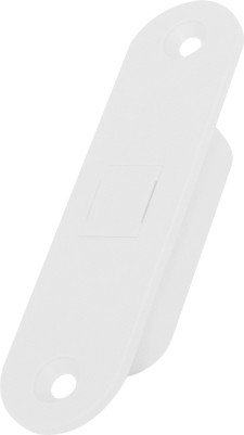 Ответная планка AGB (АГБ) для защелок Touch (для деревянных коробок) B02404.31