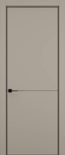 Межкомнатная дверь Hausdoors Минимализм 2