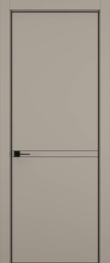 Межкомнатная дверь Hausdoors Минимализм 3