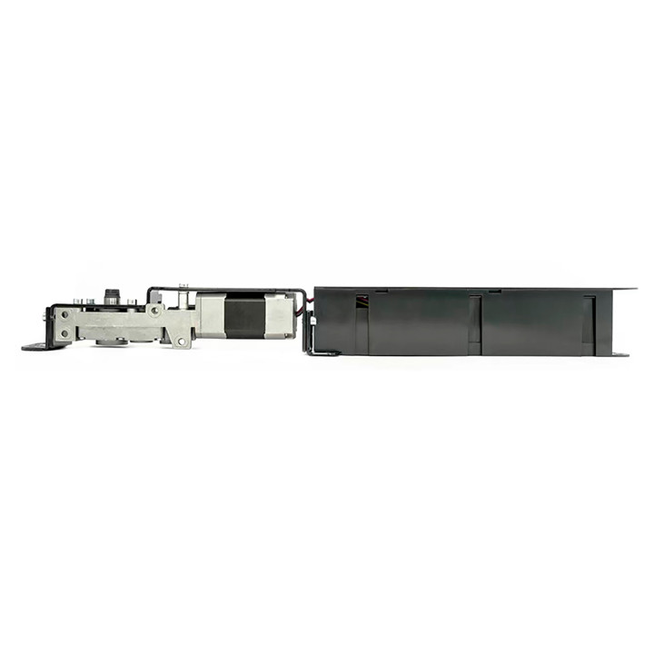 Доводчик скрытый электромеханический SANYO DSW-50S 100-300 кг