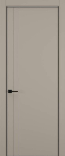 Межкомнатная дверь Hausdoors Минимализм 4