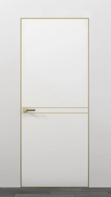 Межкомнатная дверь Brandoors HEAVY 09