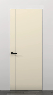 Межкомнатная дверь Brandoors HEAVY 10