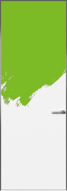 Скрытая дверь Hausdoors PAINT INVISIBLE 0 PI под покраску