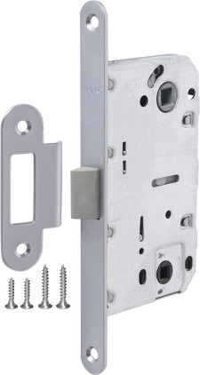 Защелка Fuaro (Фуаро) PLASTP96WC-50 (P96WC-50)