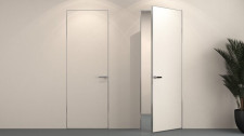 Скрытый короб PAINT INVISIBLE Hausdoors
