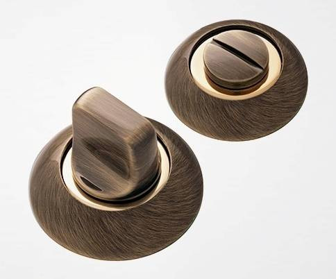 Накладка ROSSI фиксатор BK-1 АВ