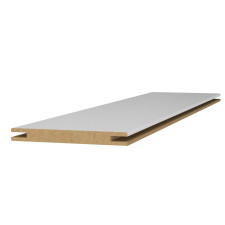 Добор телескопический Hausdoors Monochrome 120×8 мм