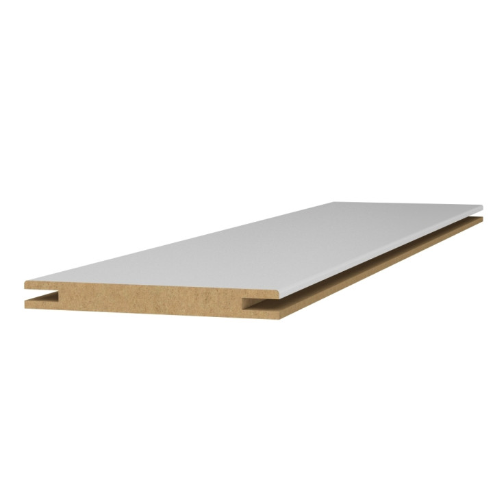 Добор телескопический Hausdoors Monochrome 200×8 мм