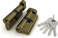 Бронза