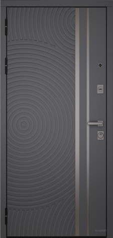 Входная дверь Hausdoors Дюна