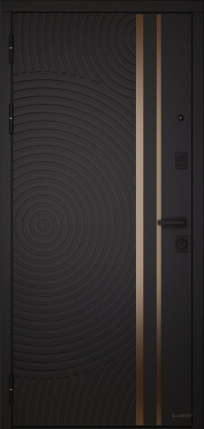 Входная дверь Hausdoors Дюна