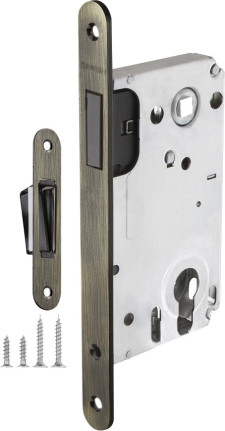 Корпус Fuaro (Фуаро) замка MAGN5300-M-C (5300-M-C)